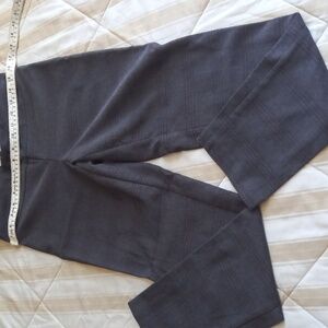 Casual Streychy Pants Size 10